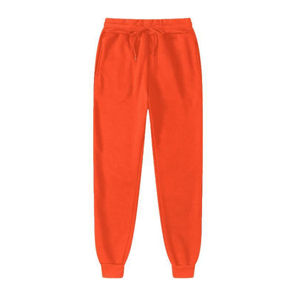 Fleece Sports Pants