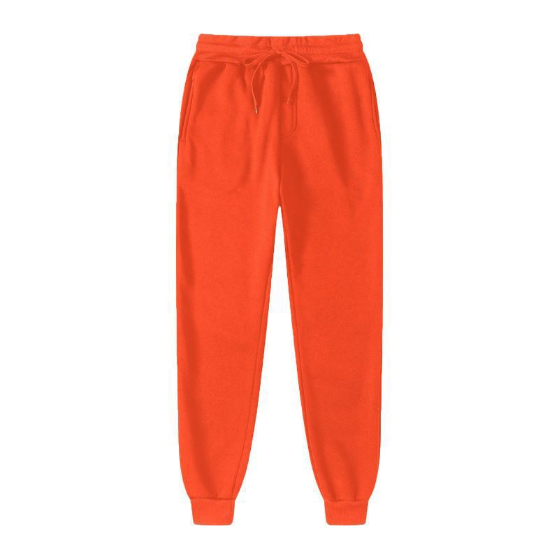 Fleece Sports Pants