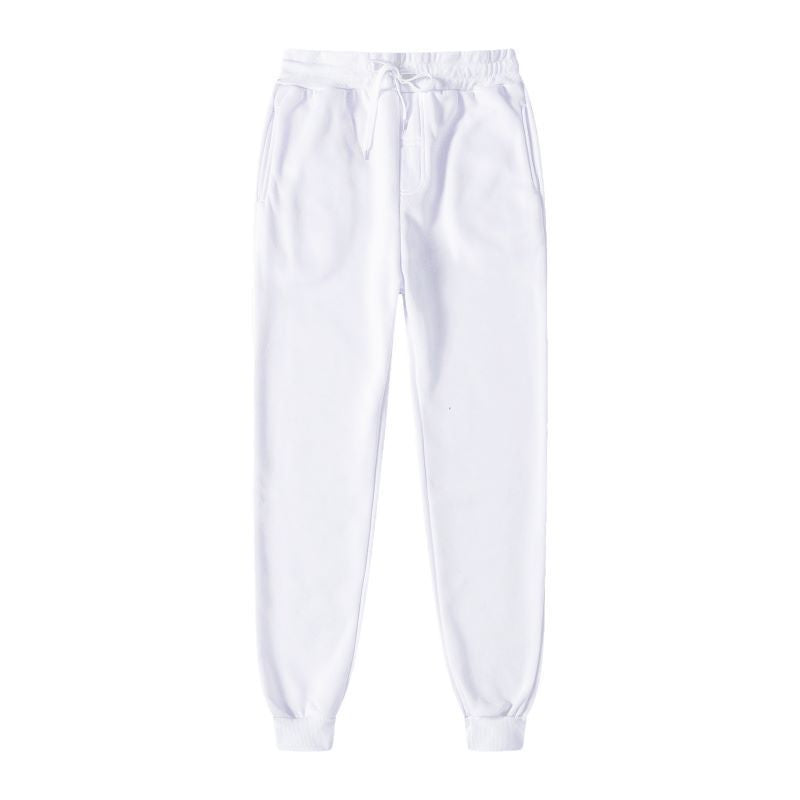Fleece Sports Pants