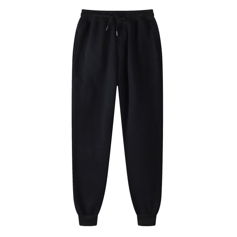 Fleece Sports Pants