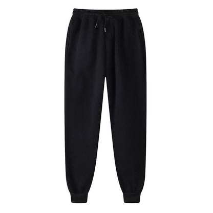Fleece Sports Pants