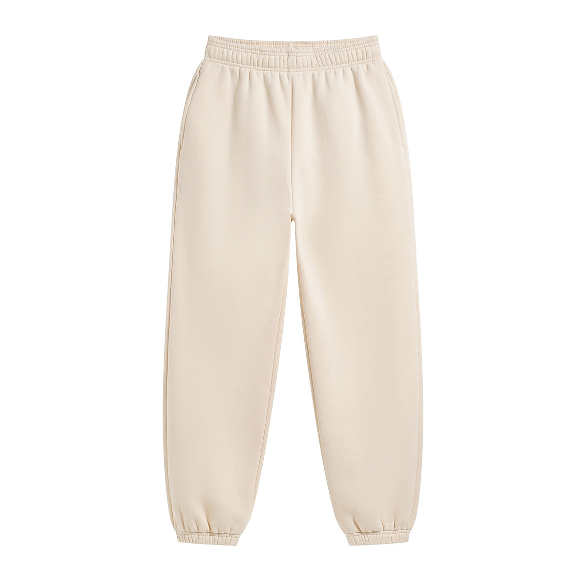 Fleece Sweatpants