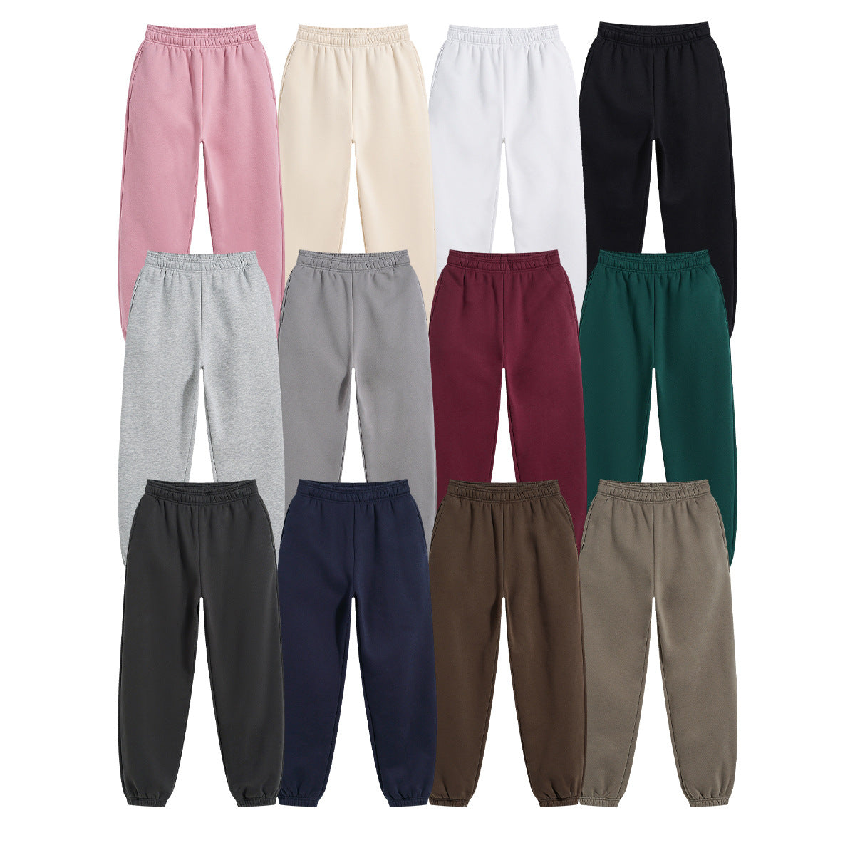 Fleece Sweatpants