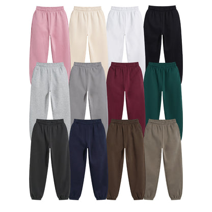 Fleece Sweatpants