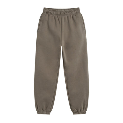 Fleece Sweatpants