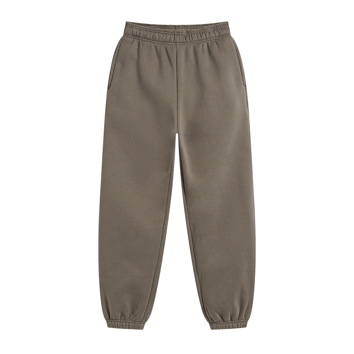 Fleece Sweatpants