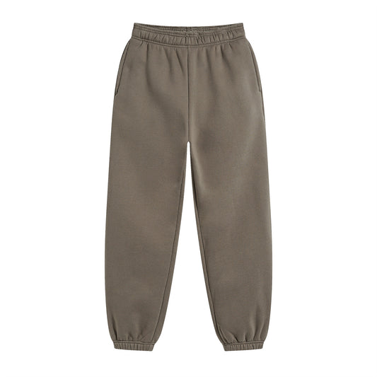 Fleece Sweatpants