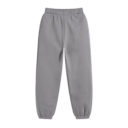 Fleece Sweatpants