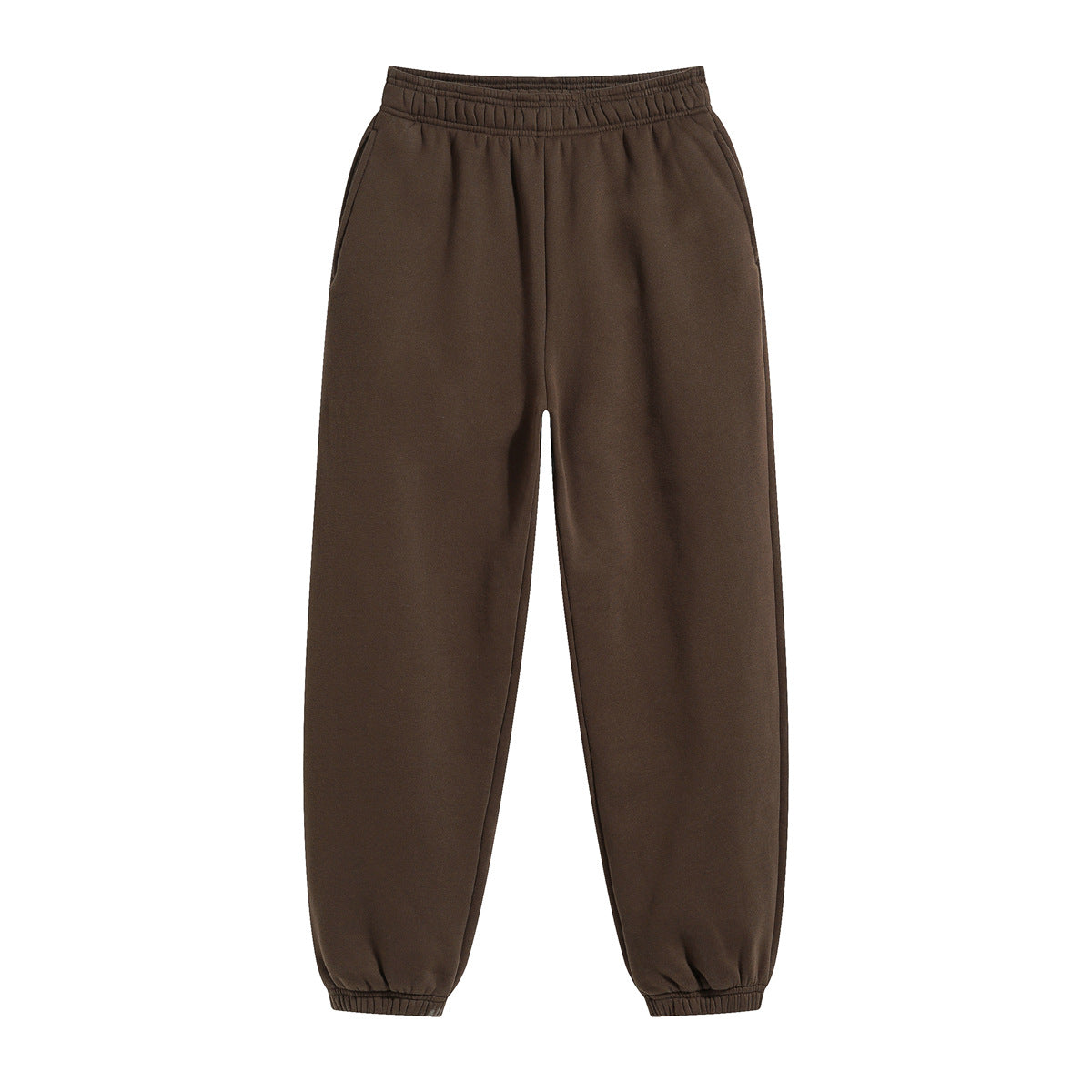 Fleece Sweatpants