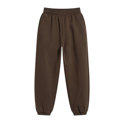 Fleece Sweatpants