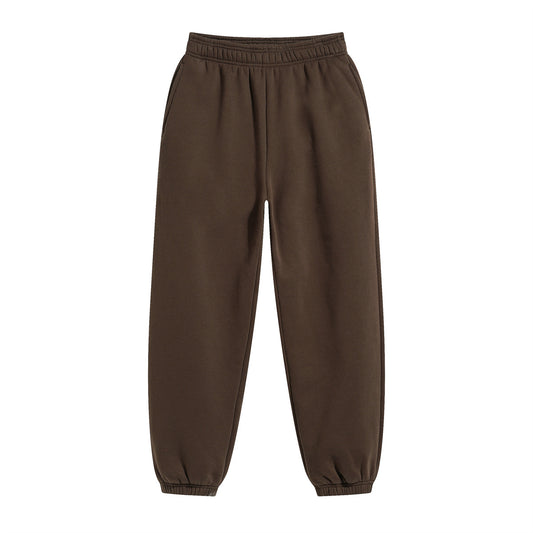 Fleece Sweatpants