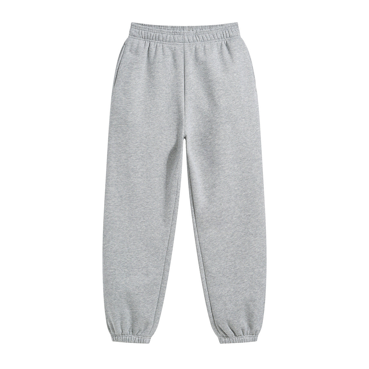 Fleece Sweatpants