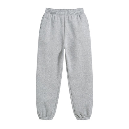 Fleece Sweatpants