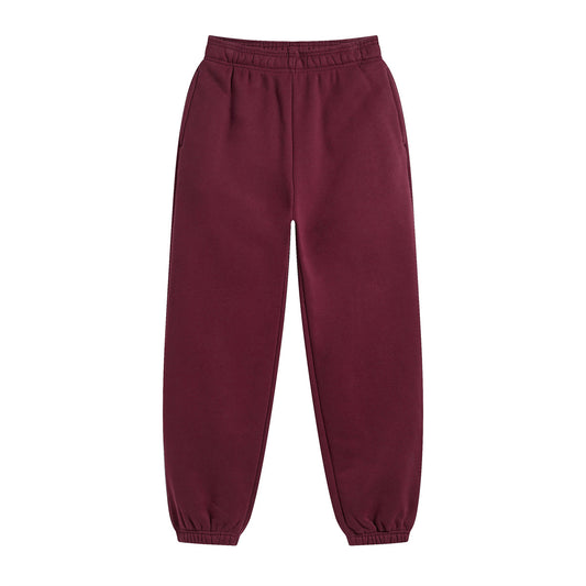 Fleece Sweatpants