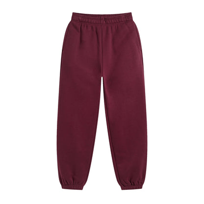 Fleece Sweatpants