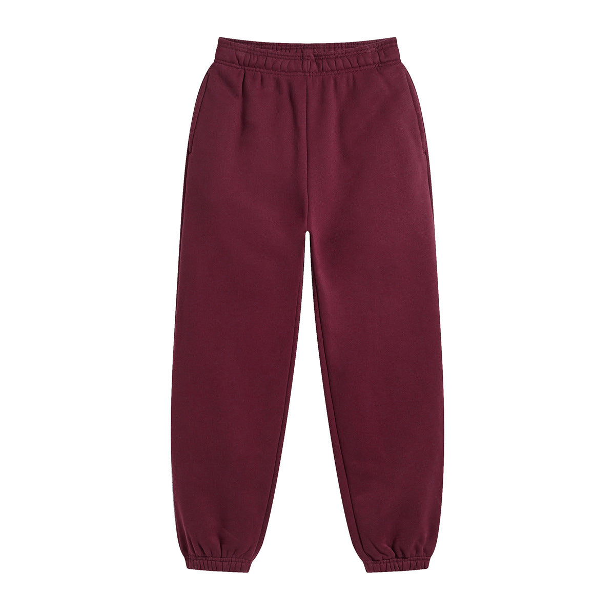 Fleece Sweatpants