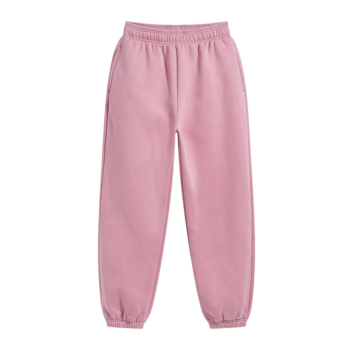 Fleece Sweatpants