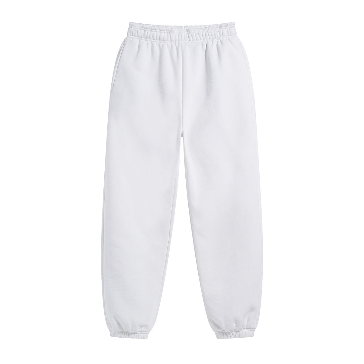 Fleece Sweatpants