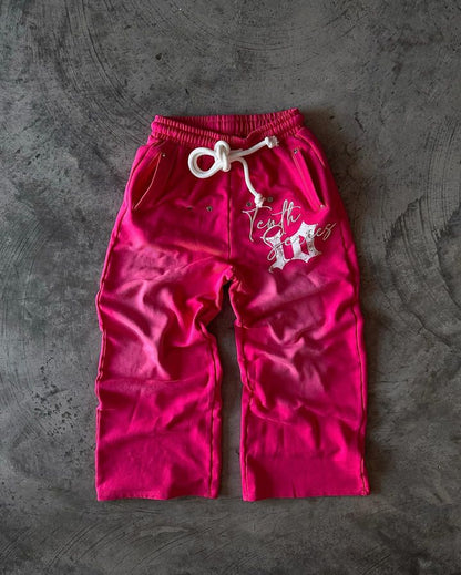 Fleece Sweatpants