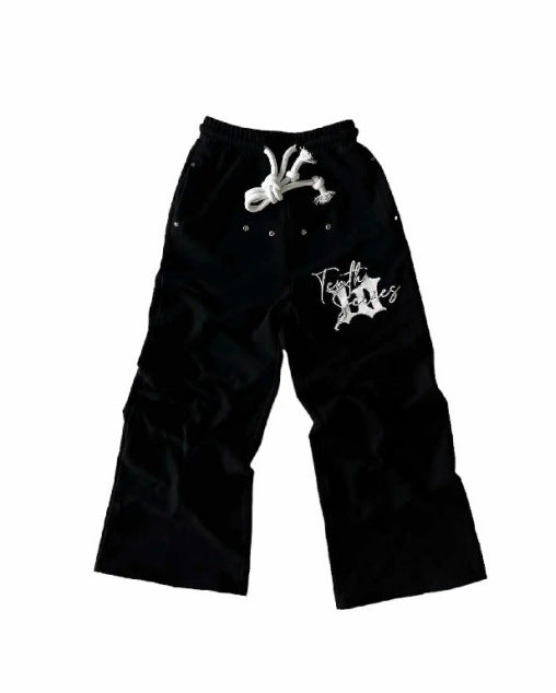 Fleece Sweatpants