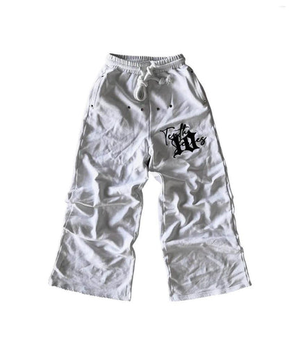 Fleece Sweatpants