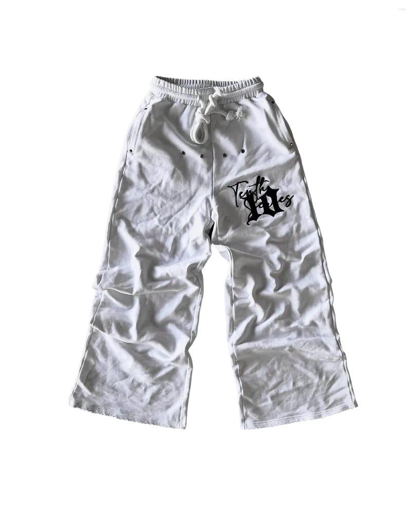 Fleece Sweatpants