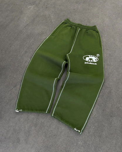 Fleece Sweatpants