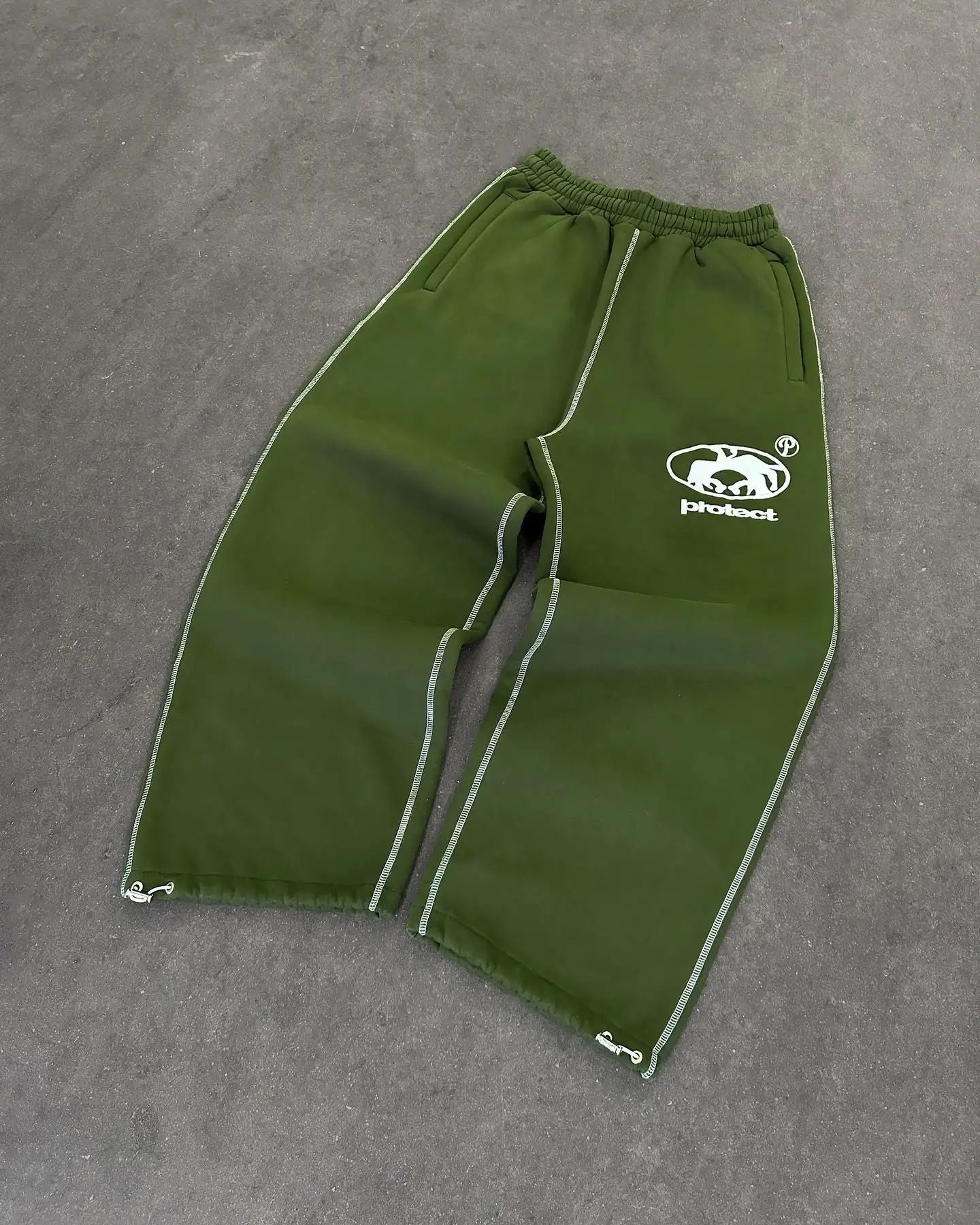 Fleece Sweatpants