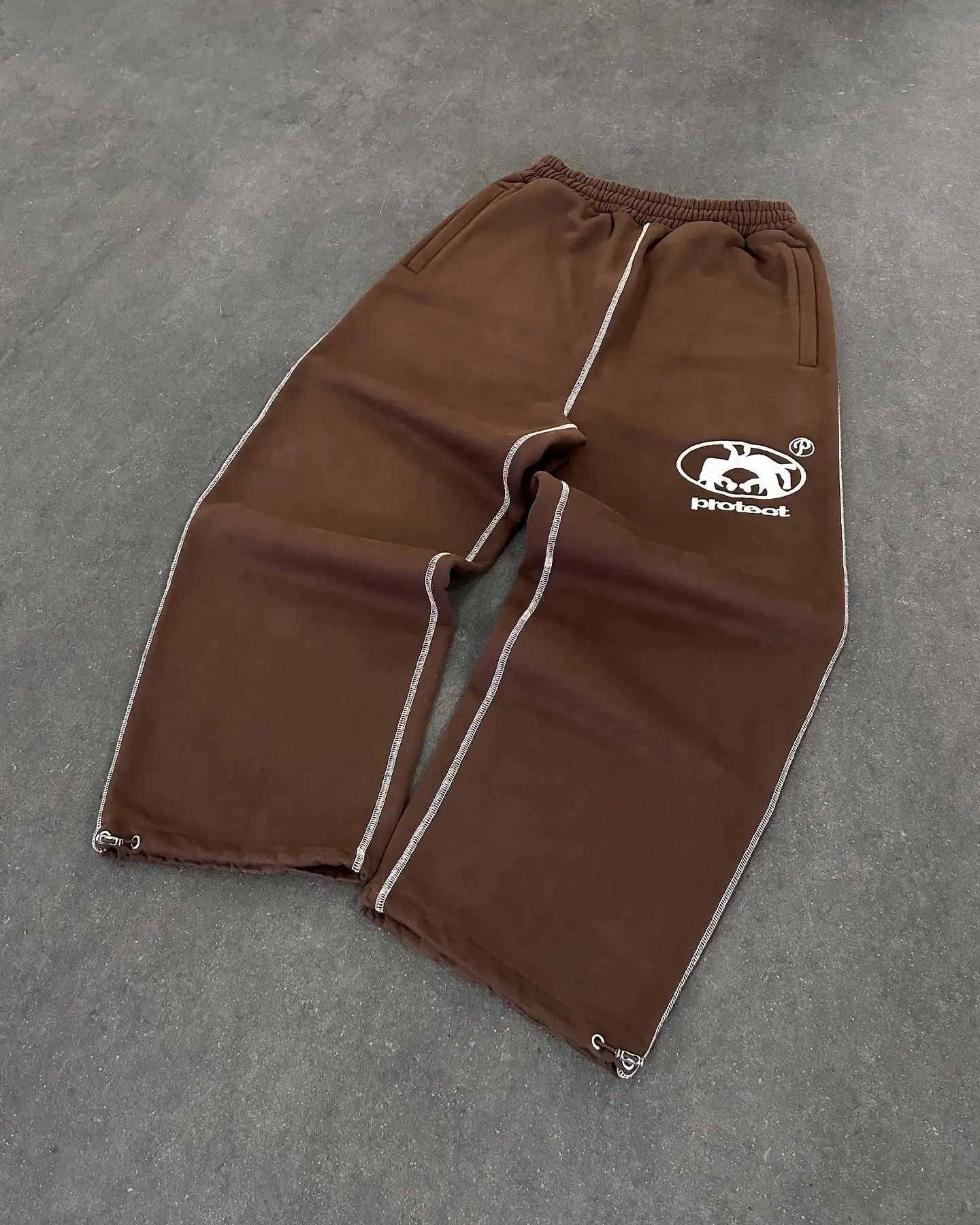 Fleece Sweatpants