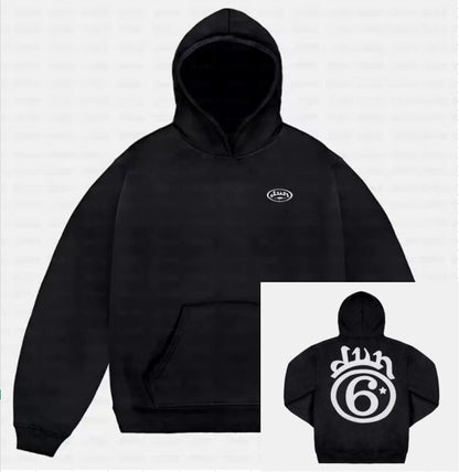Fleece Sweatpants