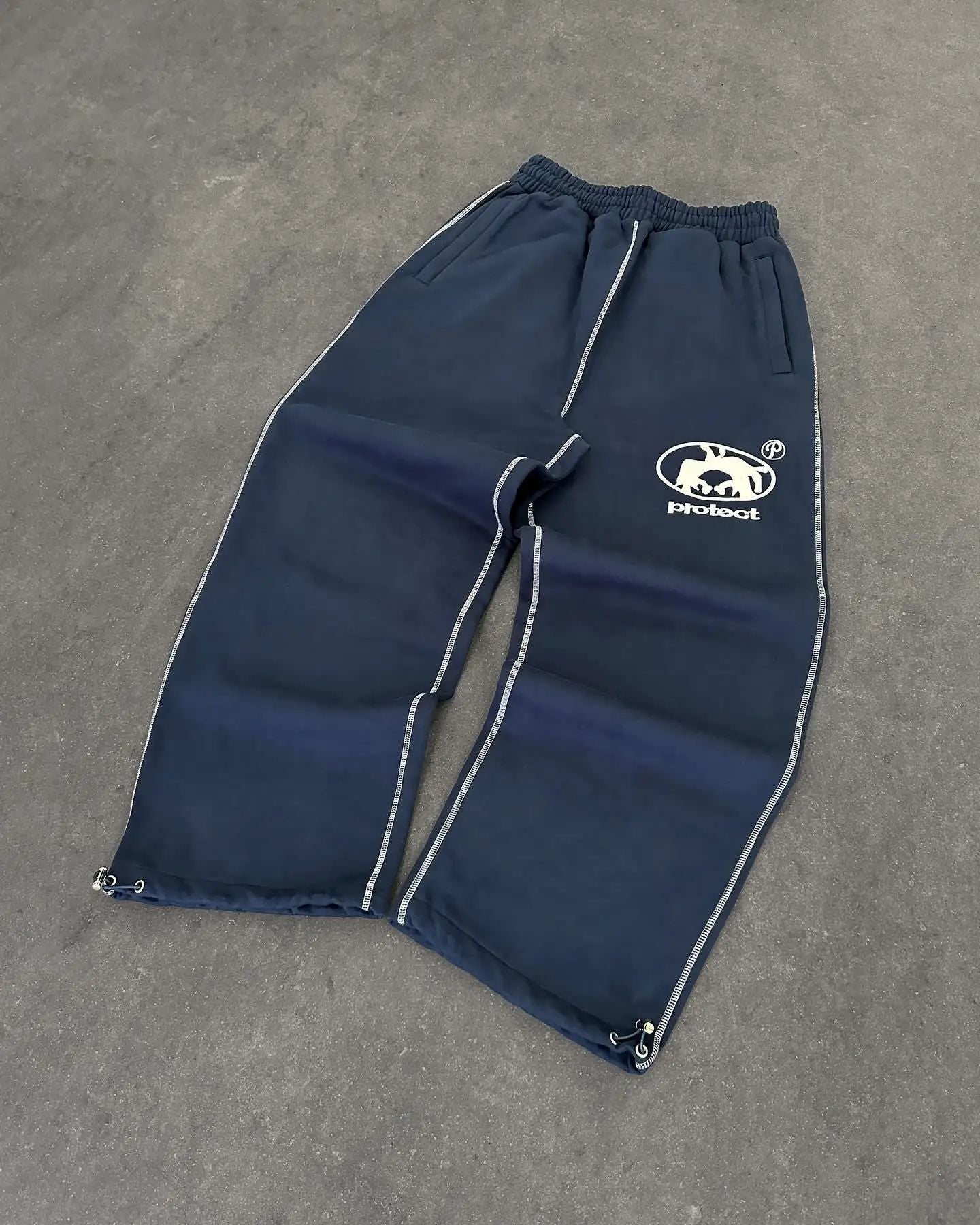 Fleece Sweatpants