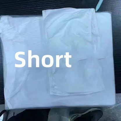 Fleece Sweatshirt