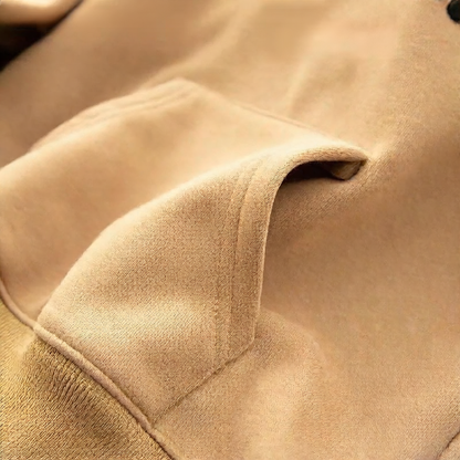 Fleece Sweatshirt