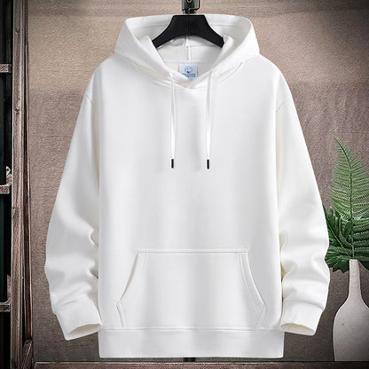 fleece sweatshirt