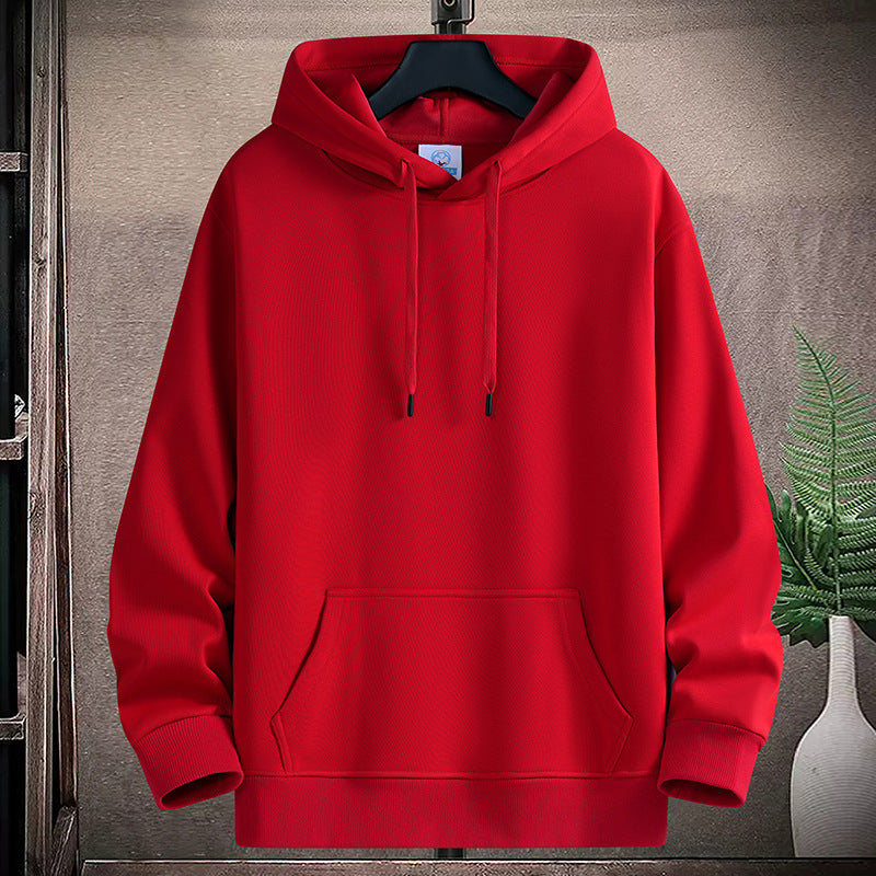 fleece sweatshirt