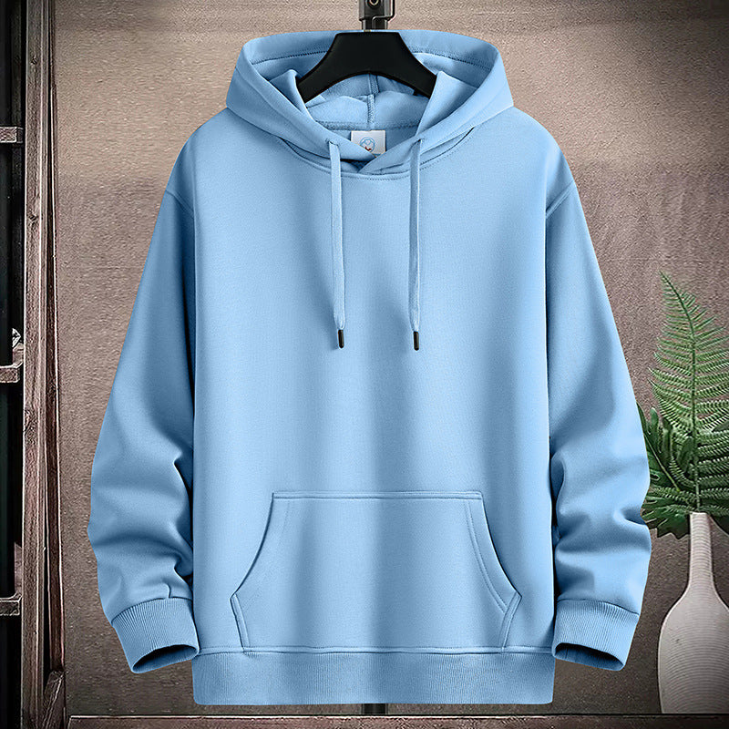 fleece sweatshirt