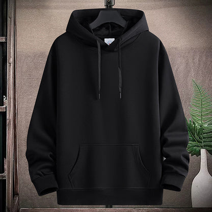 fleece sweatshirt