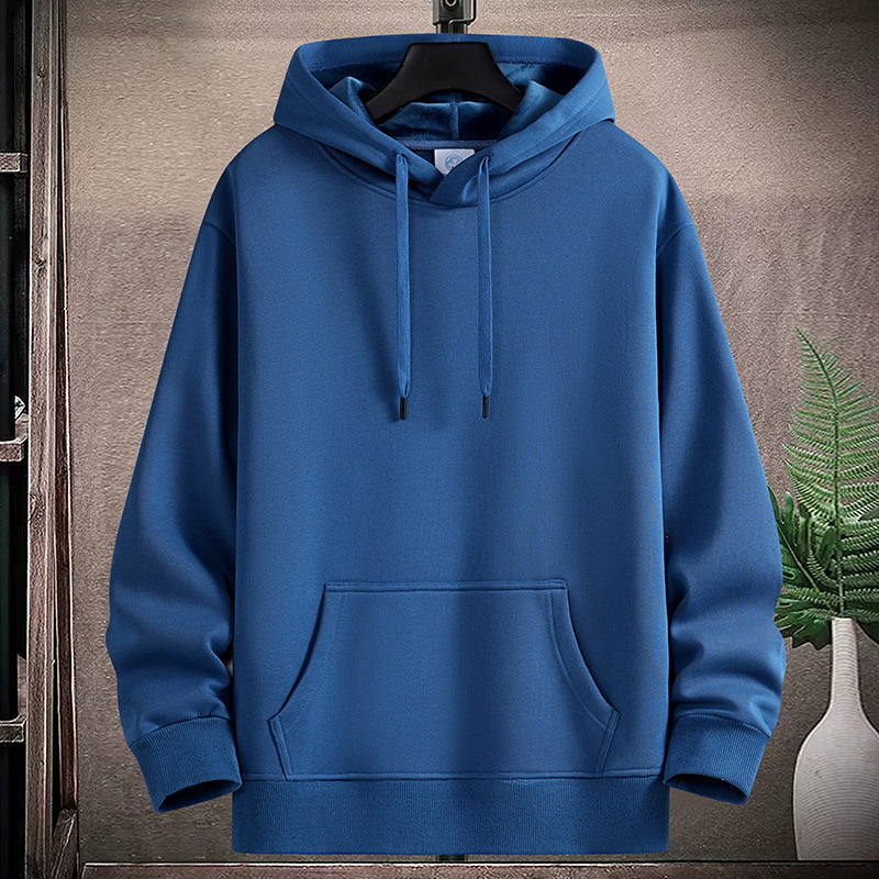 fleece sweatshirt