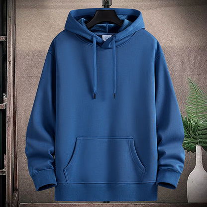 fleece sweatshirt