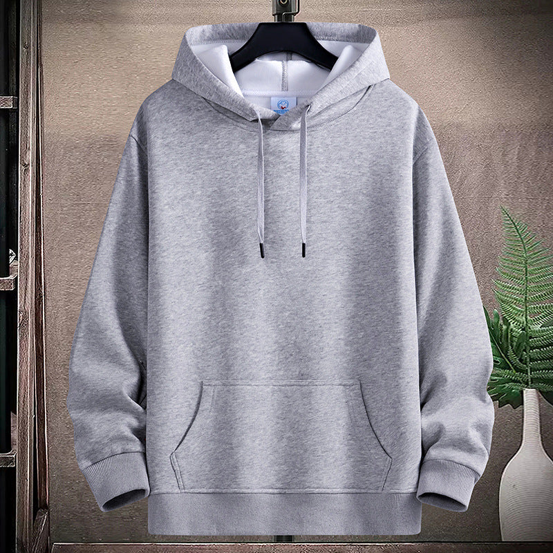 fleece sweatshirt