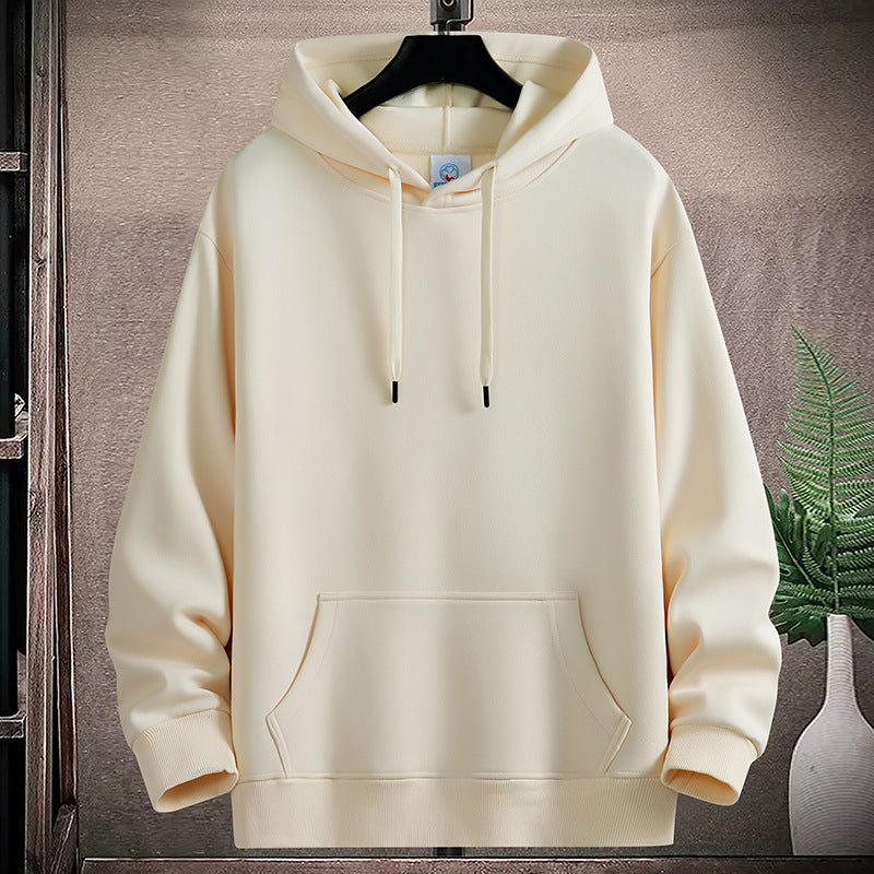 fleece sweatshirt