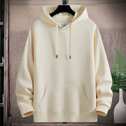 fleece sweatshirt