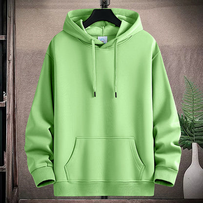 fleece sweatshirt