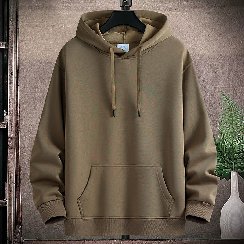 fleece sweatshirt