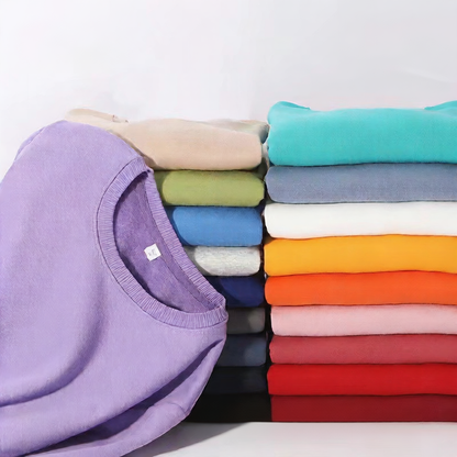Fleece Sweatshirt