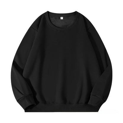 Fleece Sweatshirt
