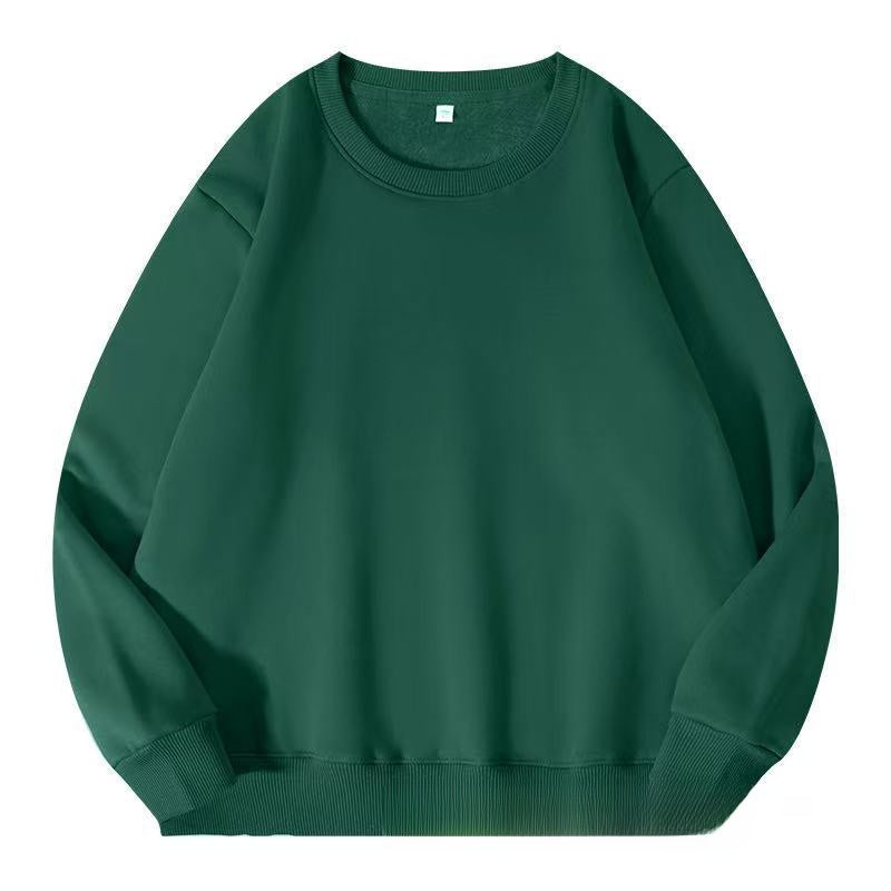 Fleece Sweatshirt
