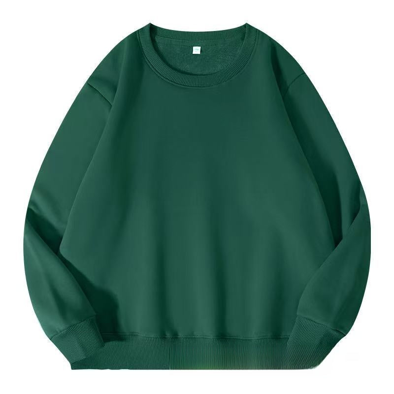 Fleece Sweatshirt