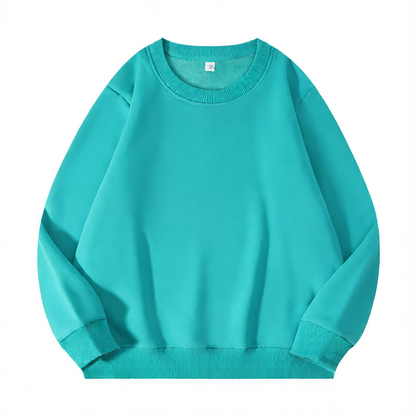 Fleece Sweatshirt
