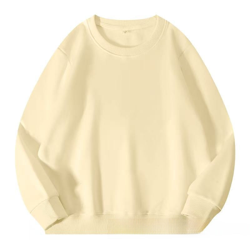 Fleece Sweatshirt